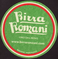 Beer coaster birra-ronzani-1