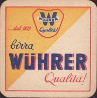 Beer coaster birra-wuhrer-4-oboje