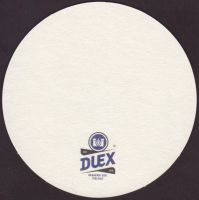 Beer coaster birreria-duexer-botschaft-1-zadek