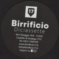 Beer coaster birrificio-17-1-small