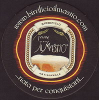 Pivní tácek birrificio-artigianale-il-mastio-1