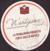 Beer coaster birrificio-artigianale-napoletano-1-small