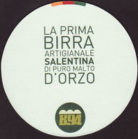 Beer coaster birrificio-b94-1-zadek