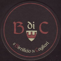 Beer coaster birrificio-di-cagliari-1-oboje