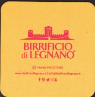 Beer coaster birrificio-di-legnano-1