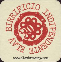 Beer coaster birrificio-indipendente-elav-3