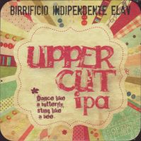 Beer coaster birrificio-indipendente-elav-4-zadek-small