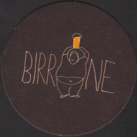Beer coaster birrone-2
