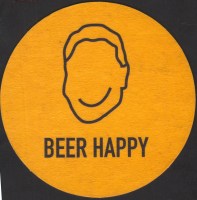 Beer coaster birrone-2-zadek