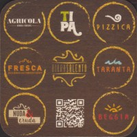 Beer coaster birrozza-del-salento-1-zadek