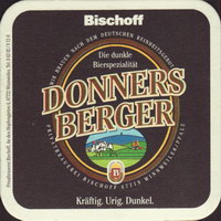 Beer coaster bischoff-10-small