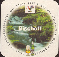 Beer coaster bischoff-2-zadek