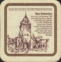 Beer coaster bischoff-20-zadek