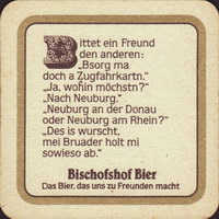 Beer coaster bischoff-26-zadek-small