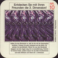 Beer coaster bischoff-28-zadek-small