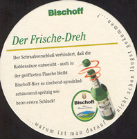 Beer coaster bischoff-3-zadek