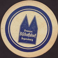 Beer coaster bischoff-31-oboje