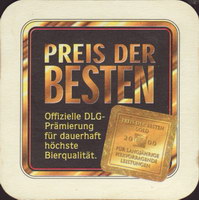 Beer coaster bischoff-38-zadek