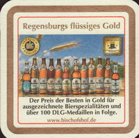 Beer coaster bischoff-42-zadek-small