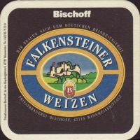 Pivní tácek bischoff-44