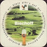 Pivní tácek bischoff-44-zadek