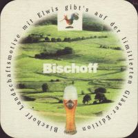 Beer coaster bischoff-44-zadek