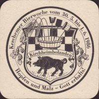 Beer coaster bischoff-47-zadek-small