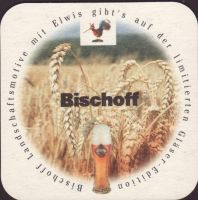 Beer coaster bischoff-50-zadek-small