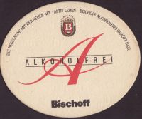 Beer coaster bischoff-53