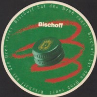 Pivní tácek bischoff-56