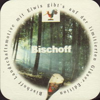 Pivní tácek bischoff-6-zadek