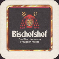 Beer coaster bischofshof-11