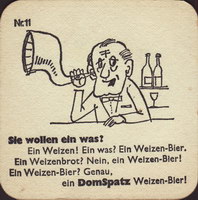 Beer coaster bischofshof-17-zadek