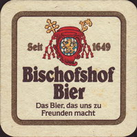 Beer coaster bischofshof-19-small