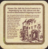 Beer coaster bischofshof-21-zadek