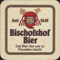 Beer coaster bischofshof-23