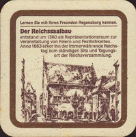 Beer coaster bischofshof-23-zadek