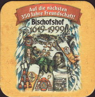 Beer coaster bischofshof-24-zadek