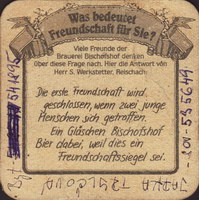 Beer coaster bischofshof-26-zadek