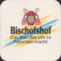 Beer coaster bischofshof-28