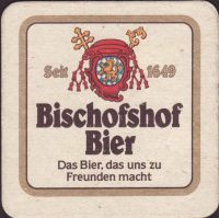 Beer coaster bischofshof-30-small