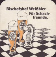 Beer coaster bischofshof-35-zadek-small