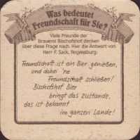 Beer coaster bischofshof-36-zadek
