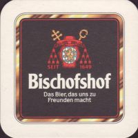 Beer coaster bischofshof-40-small