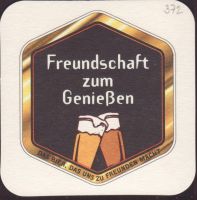 Beer coaster bischofshof-41-zadek-small
