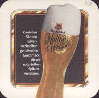 Beer coaster bischofshof-42-zadek