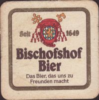 Beer coaster bischofshof-44