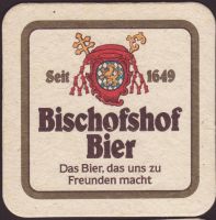 Beer coaster bischofshof-46-small
