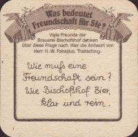 Beer coaster bischofshof-46-zadek-small