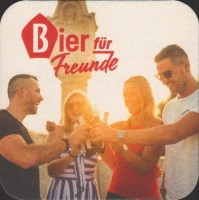 Beer coaster bischofshof-47-zadek-small